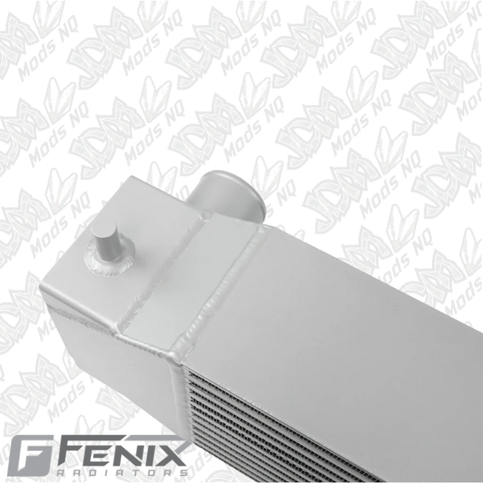Ford Ranger Raptor P703 / RA 3.0L Petrol 2022-ON Intercooler Kit