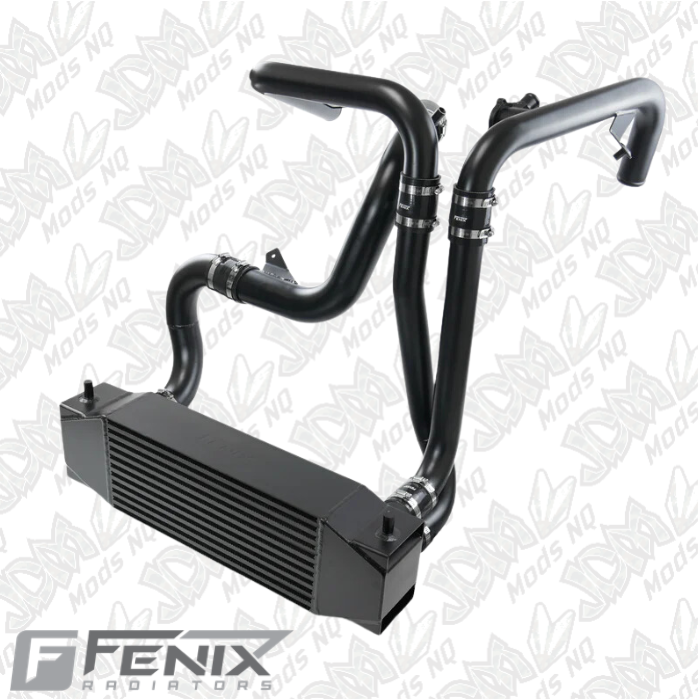 Ford Ranger Raptor P703 / RA 3.0L Petrol 2022-ON Intercooler Kit