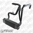 Ford Ranger Raptor P703 / RA 3.0L Petrol 2022-ON Intercooler Kit