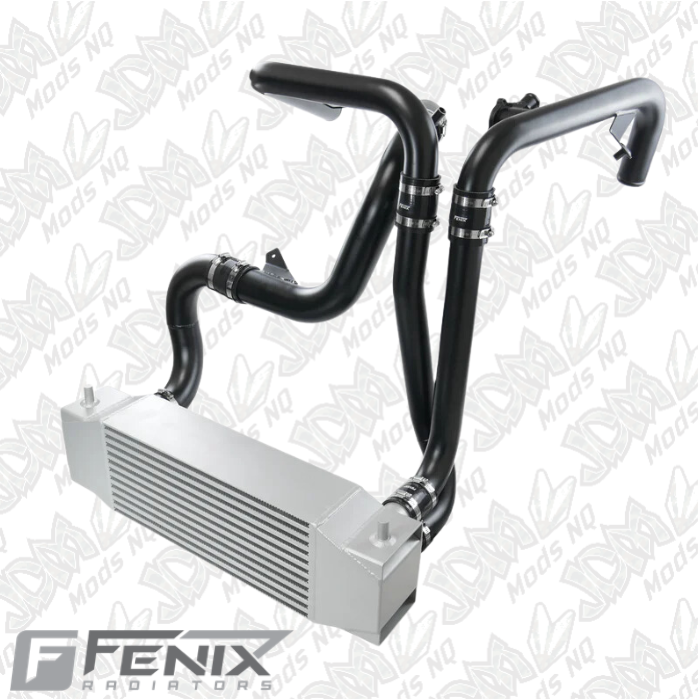 Ford Ranger Raptor P703 / RA 3.0L Petrol 2022-ON Intercooler Kit