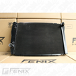 Full Alloy Radiator & Custom Shroud for Ford XC-XD-XE Falcon
