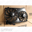 Full Alloy Radiator & Custom Shroud for Ford XC-XD-XE Falcon
