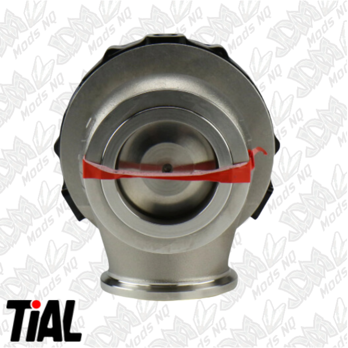 GENUINE TiAL Wastegate MVR 44mm (Black)
