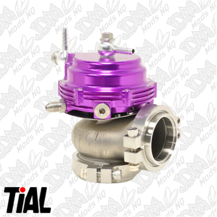 GENUINE TiAL Wastegate MVR 44mm (Purple)