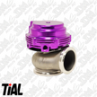 GENUINE TiAL Wastegate MVR 44mm (Purple)