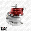 GENUINE TiAL Wastegate MVR 44mm (Red)