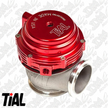 GENUINE TiAL Wastegate MVR 44mm (Red)