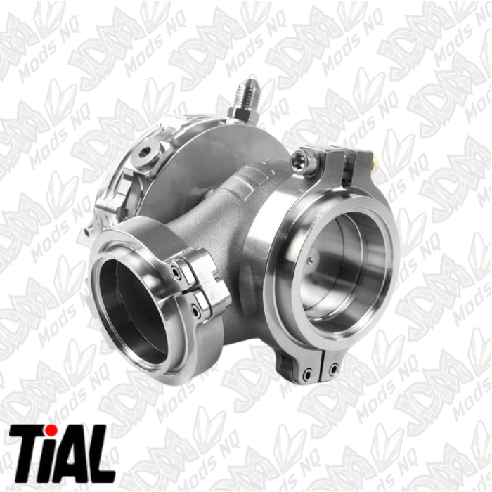 GENUINE TiAL Wastegate MVR 44mm (Silver)