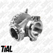 GENUINE TiAL Wastegate MVR 44mm (Silver)