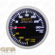 GFB 3730 Boost Pressure Gauge