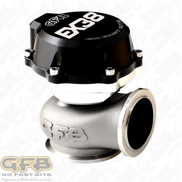 GFB 7003 EX38 38mm External Wastegate