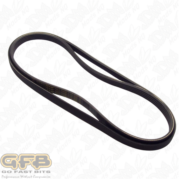 GFB Belt Set 4PK850 & 5PK820