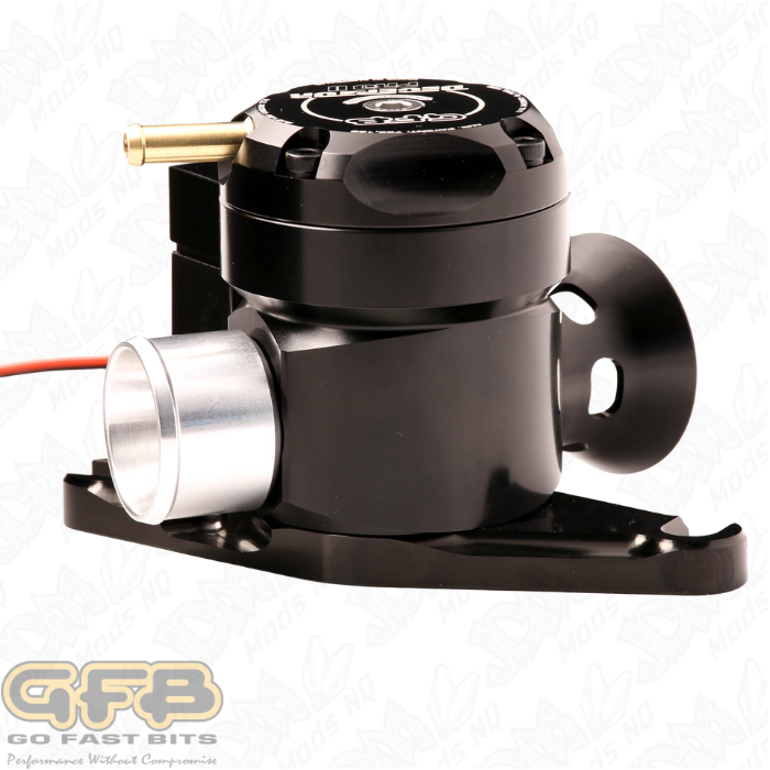 GFB Deceptor Pro II T9500 Diverter / Blow Off Valve for Subaru Applications