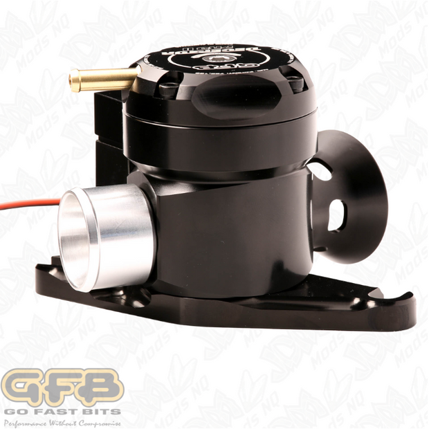 GFB Deceptor Pro II T9500 Diverter / Blow Off Valve for Subaru Applications