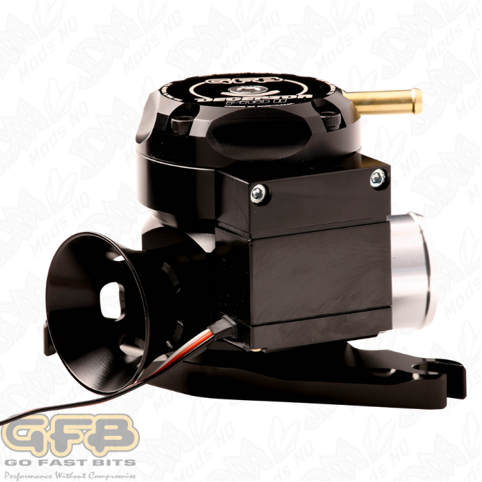 GFB Deceptor Pro II T9500 Diverter / Blow Off Valve for Subaru Applications