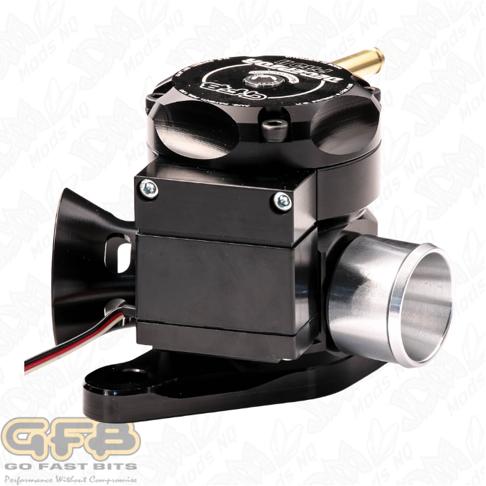 GFB Deceptor Pro II T9501 Diverter / Blow Off Valve for Subaru Applications