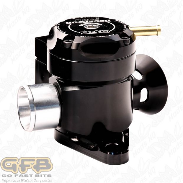 GFB Deceptor Pro II T9502 Diverter / Blow Off Valve for Mazda, Mitsubishi, Nissan Applications