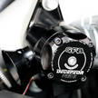 GFB Deceptor Pro II T9502 Diverter / Blow Off Valve for Mazda, Mitsubishi, Nissan Applications