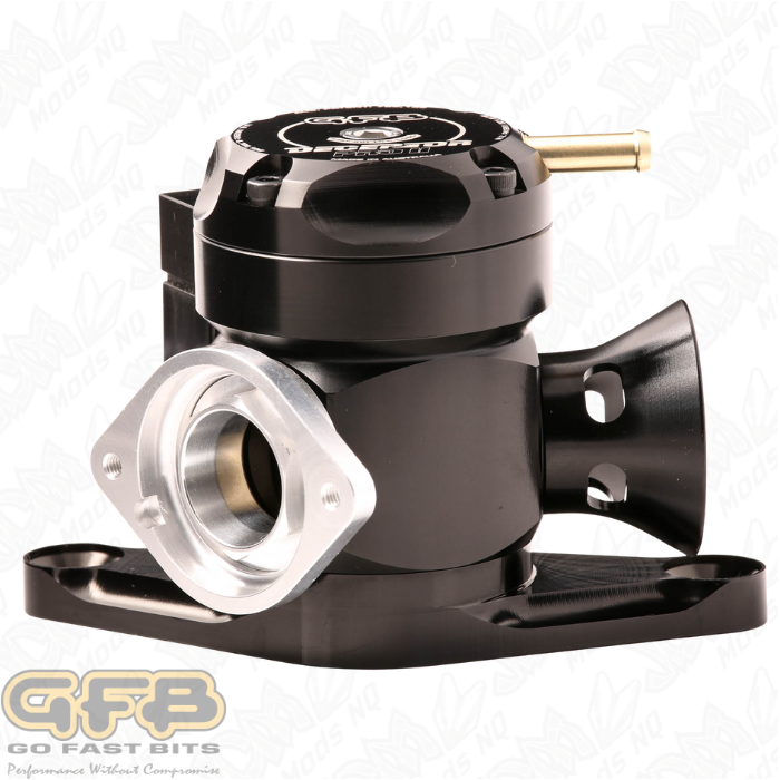 GFB Deceptor Pro II T9503 Diverter / Blow Off Valve for Subaru Applications