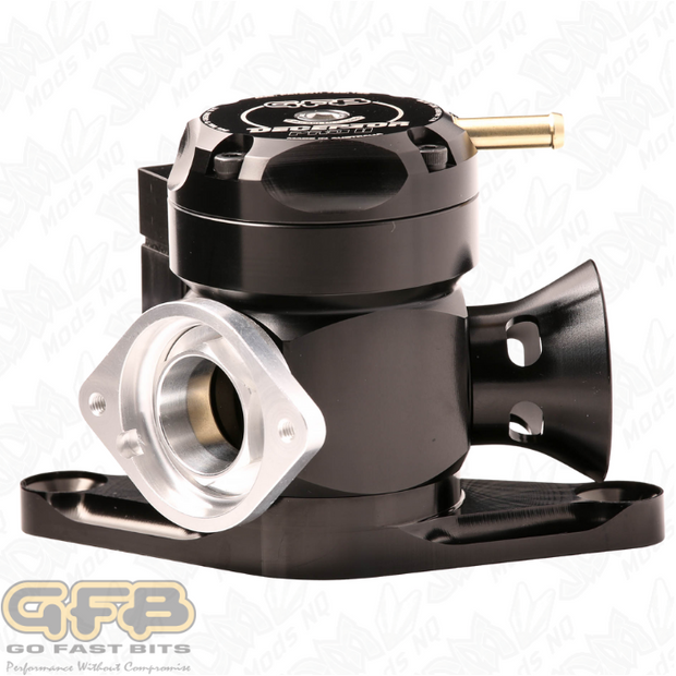 GFB Deceptor Pro II T9503 Diverter / Blow Off Valve for Subaru Applications
