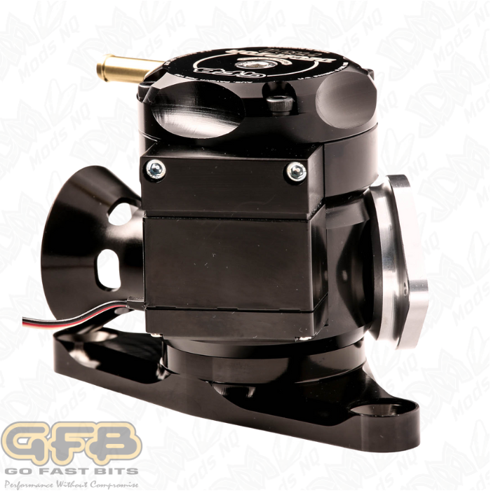 GFB Deceptor Pro II T9503 Diverter / Blow Off Valve for Subaru Applications