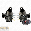 GFB Deceptor Pro II T9505 Diverter / Blow Off Valve (Twin Valve Kit) for Nissan Applications