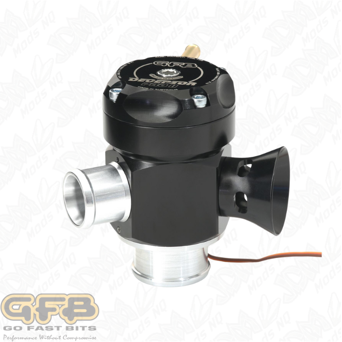 GFB Deceptor Pro II T9507 Diverter / Blow Off Valve for Subaru Applications