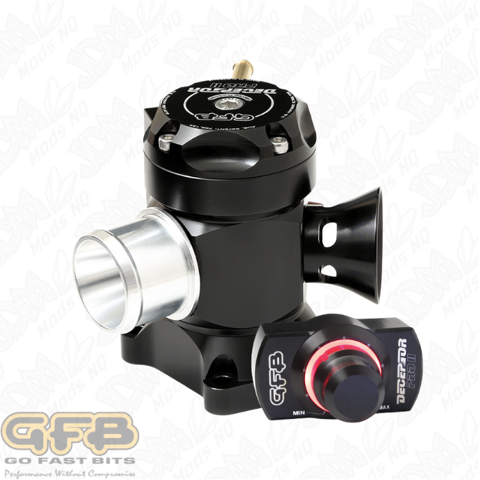 GFB Deceptor Pro II T9514 Diverter / Blow Off Valve for Hyundai Applications