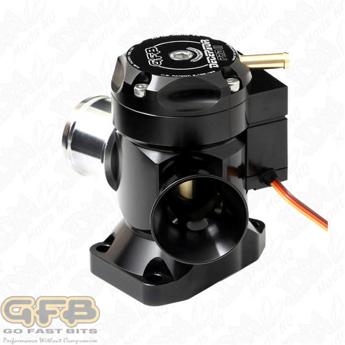 GFB Deceptor Pro II T9514 Diverter / Blow Off Valve for Hyundai Applications