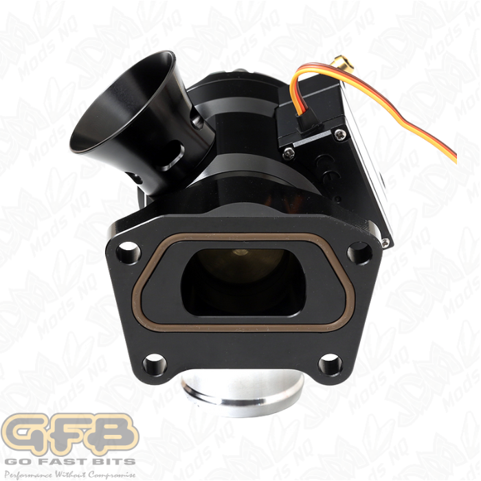 GFB Deceptor Pro II T9514 Diverter / Blow Off Valve for Hyundai Applications