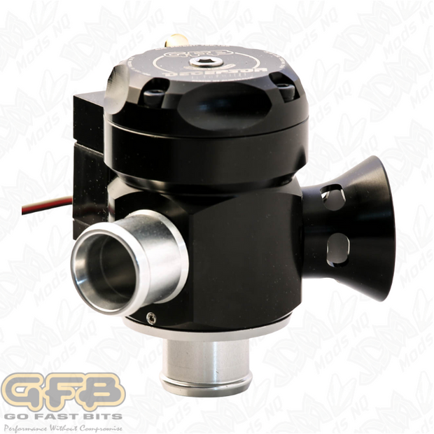 GFB Deceptor Pro II T9520 Diverter / Blow Off Valve for Subaru, Toyota, Mazda Applications