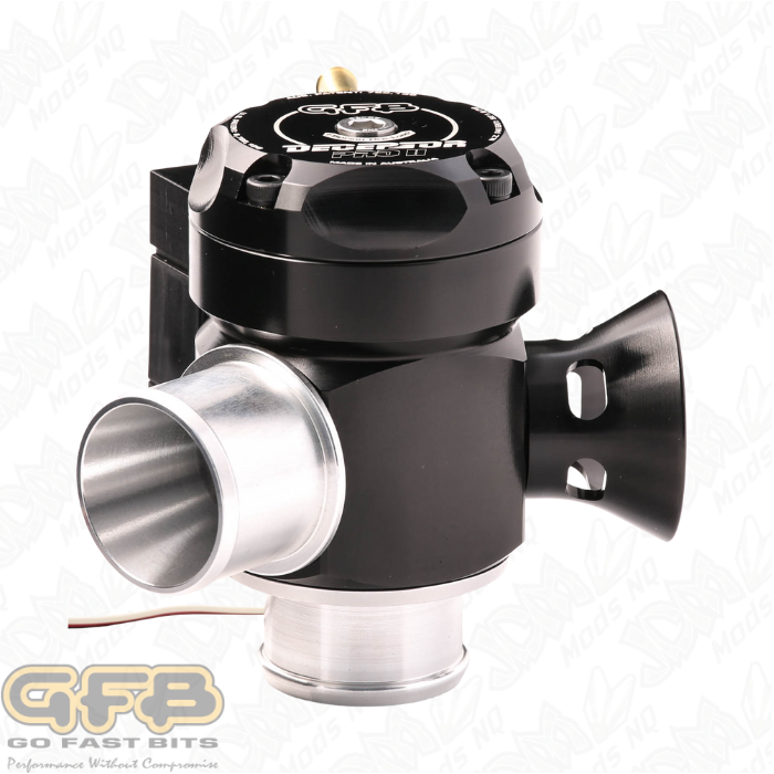 GFB Deceptor Pro II T9533 Diverter / Blow Off Valve for Subaru, Mitsubishi Applications