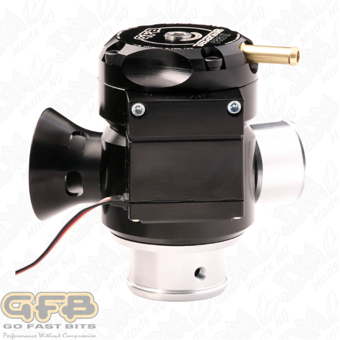 GFB Deceptor Pro II T9535 Diverter / Blow Off Valve for Nissan Applications