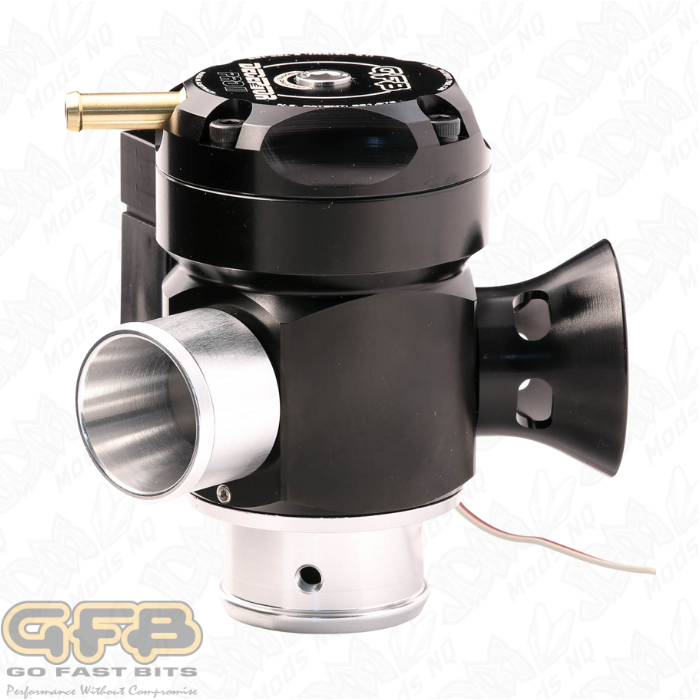 GFB Deceptor Pro II T9535 Diverter / Blow Off Valve for Nissan Applications