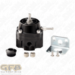 GFB FX-D Fuel Pressure Regulator (-8AN Ports)