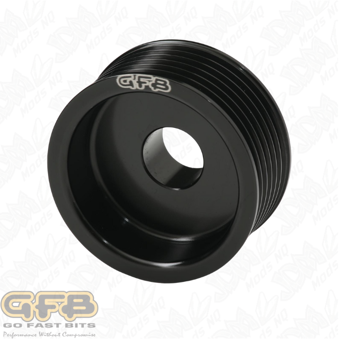 GFB Lightweight Alternator Pulley for FA20 BRZ/FR-S/86