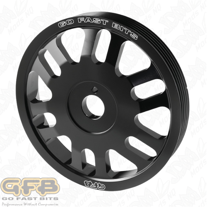 GFB Lightweight Crank Pulley for FA20 BRZ/FR-S/86