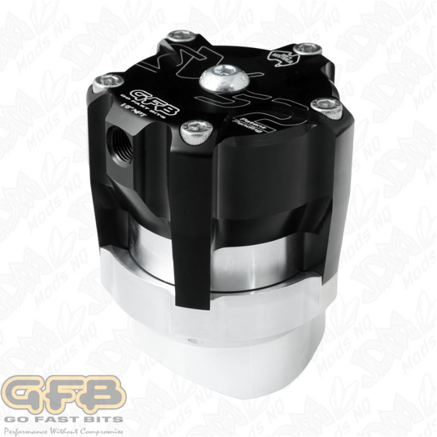 GFB SV52 T9052 Diverter / Blow Off Valve