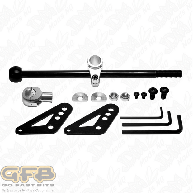 GFB Short Shift Kit for Subaru WRX 08-14 – 5 Speed