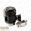 GFB T9519 Deceptor Pro II Blow Off Valve for Custom Weld-on Applications