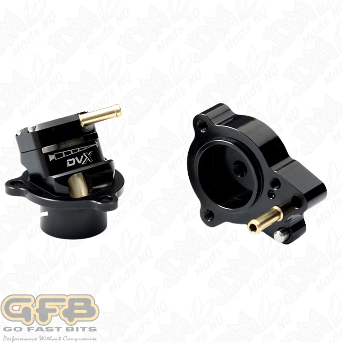 GFB T9654 DVX Diverter Valve for Audi, Skoda, VW Golf