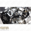 GFB T9654 DVX Diverter Valve for Audi, Skoda, VW Golf