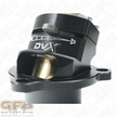 GFB T9654 DVX Diverter Valve for Ford, Volvo, Porsche & Borg Warner EFR Turbos