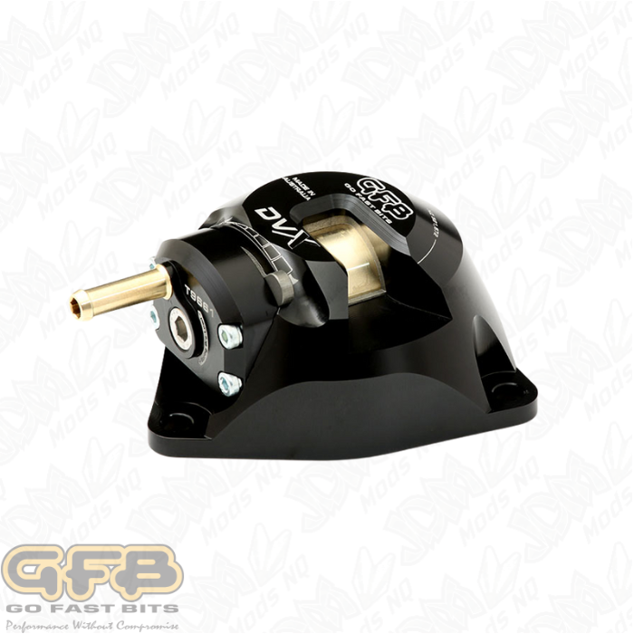 GFB T9661 DVX Diverter Valve for Hyundai, Kia