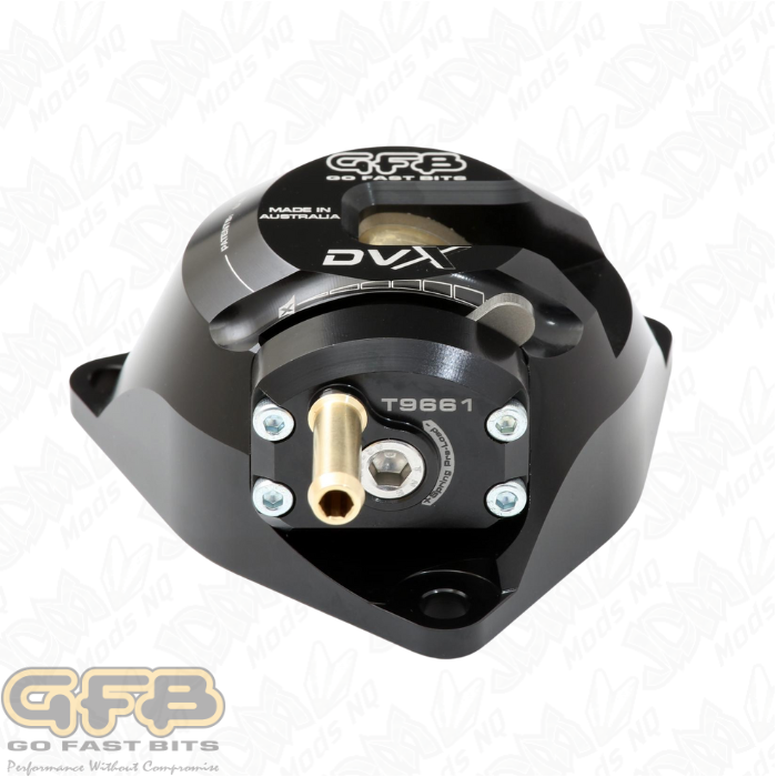 GFB T9661 DVX Diverter Valve for Hyundai, Kia