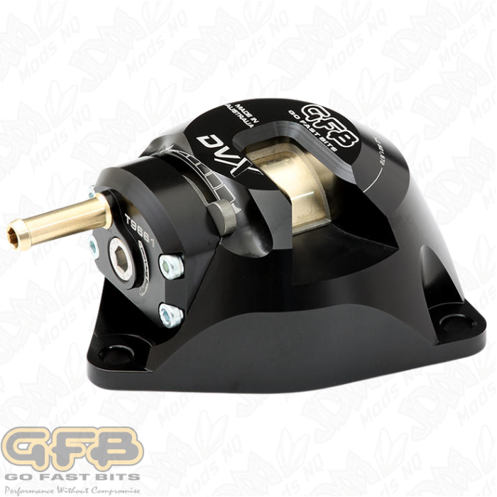 GFB T9661 DVX Diverter Valve for Hyundai, Kia
