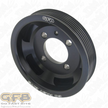 GFB Under-drive Crank Pulley for Mitsubishi Evolution