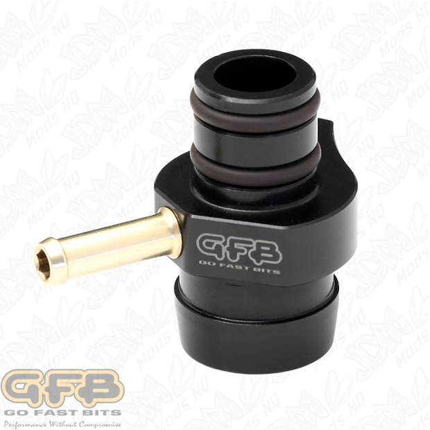 GFB VAG MK5/6 Boost Gauge Tap