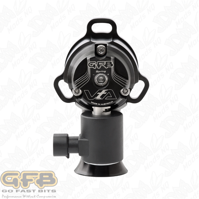 GFB VTA T9401 DV+ Performance, Blow off Valve Sound! Suits Audi, VW