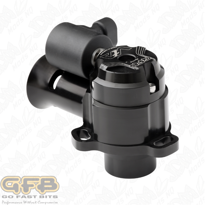 GFB VTA T9401 DV+ Performance, Blow off Valve Sound! Suits Audi, VW